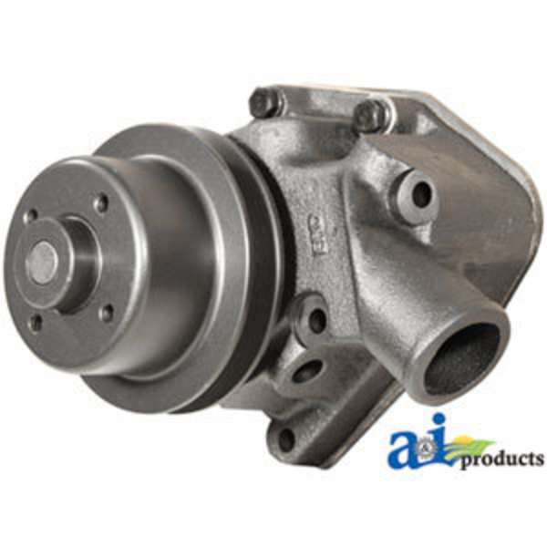 A & I Products Pump, Water 10.5" x10.5" x9.5" A-AR97708